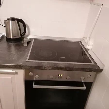 Apartman-maja-krk Apartment *