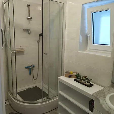 Apartman-maja-krk Apartment *