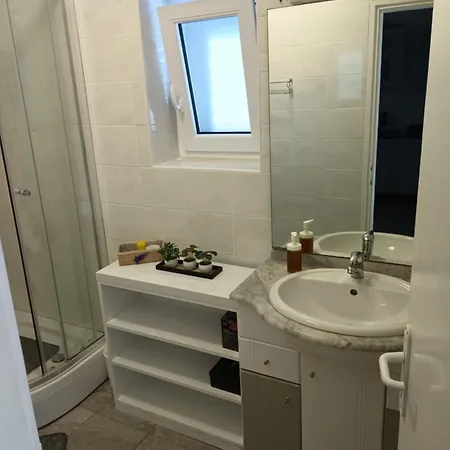 Apartment Apartman-maja-krk