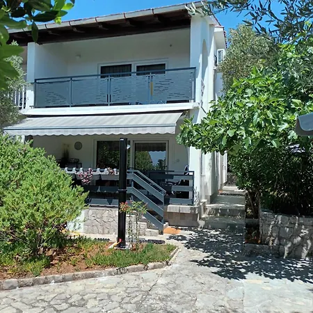 Apartman-maja-krk Apartment *