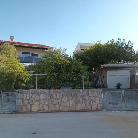 Apartman-maja-krk Apartment *