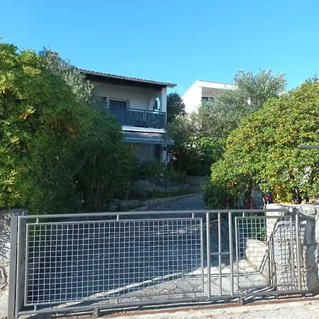 Apartman-maja-krk * Krk Town