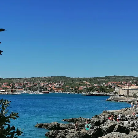 Apartman-maja-krk Apartment